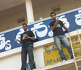 Convocation