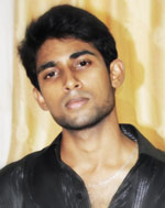 Arun Srinivasan