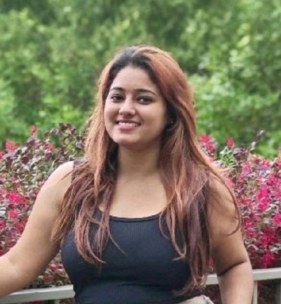 Ms. Shipra Handa Ms. Shipra Handa