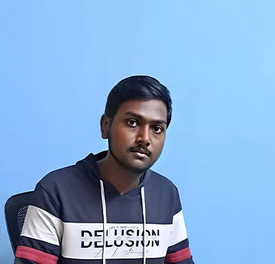 G. Sri Kumaran G. Sri Kumaran