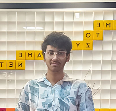 Aman Kangde Aman Kangde