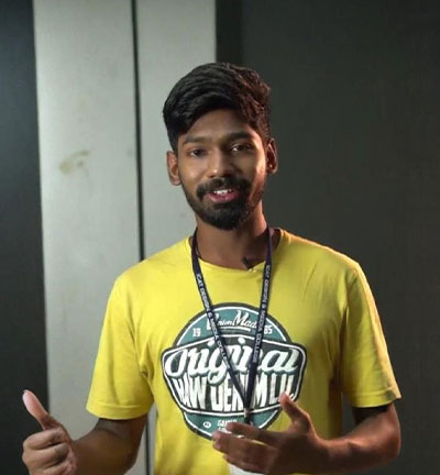 Mr. Silas Joe Mr. Silas Joe