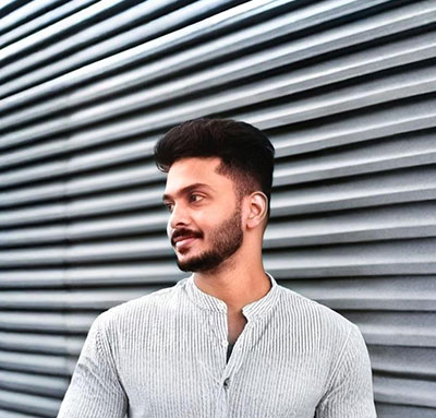 Mohammed Nafees Mohammed Nafees