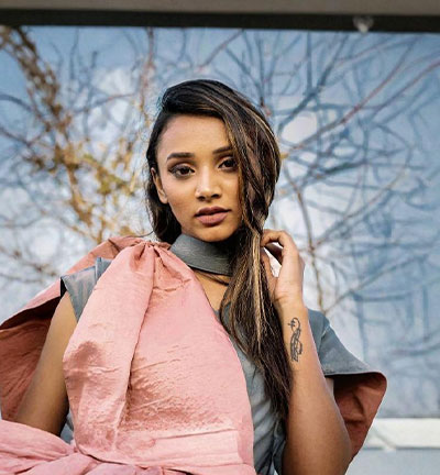 Ms. Pavithra Sathish