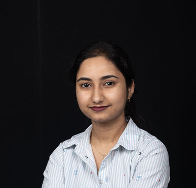 Gracy Kishore