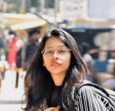 Nidha Fathima C N