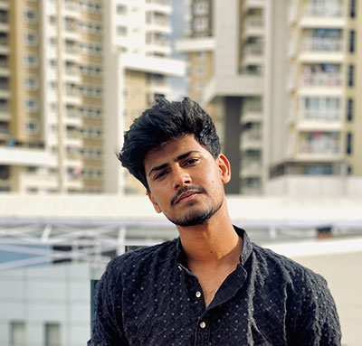 Metai Mahammad Waheed