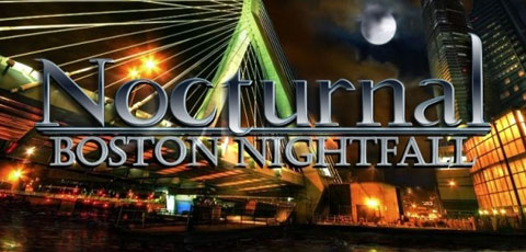 Nocturnal
