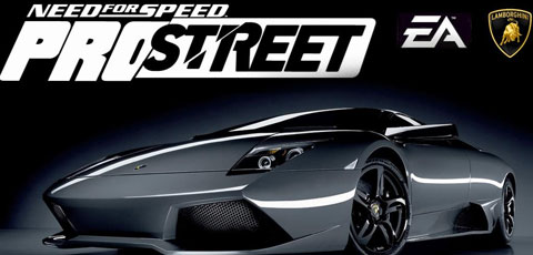 NFS Pro street