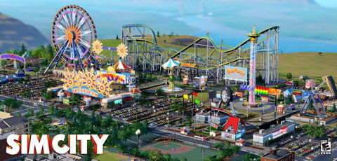 Sim city