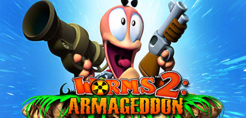Worms 2: Armageddon