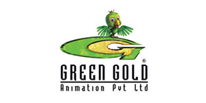 Green Gold Animation Pvt Ltd