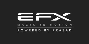 Prasad EFX