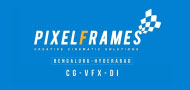 Pixel Frames