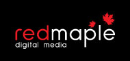 Red Maple Digital Media