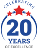 Celebrating 20 Years of Excellence